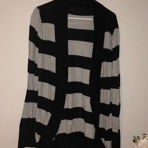 4 cardigan/cover ups